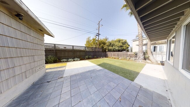 Photo - 6BD/3BA, Renovated Backyard!