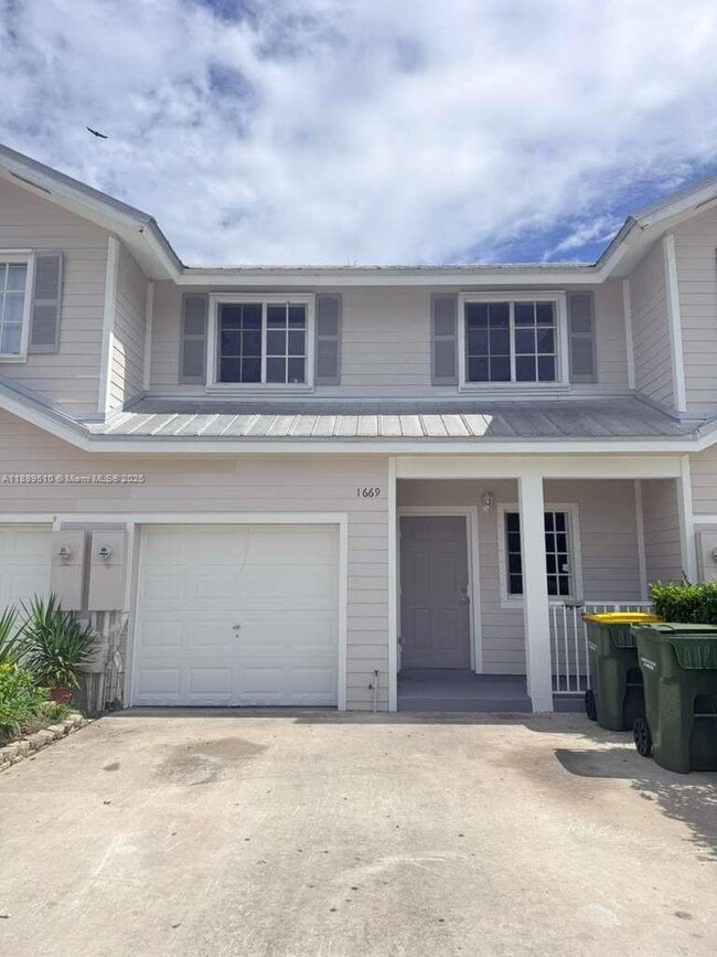 Photo - 1669 SE 9th Terrace