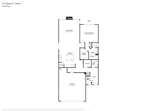 Photo - 91 Cottage Dr