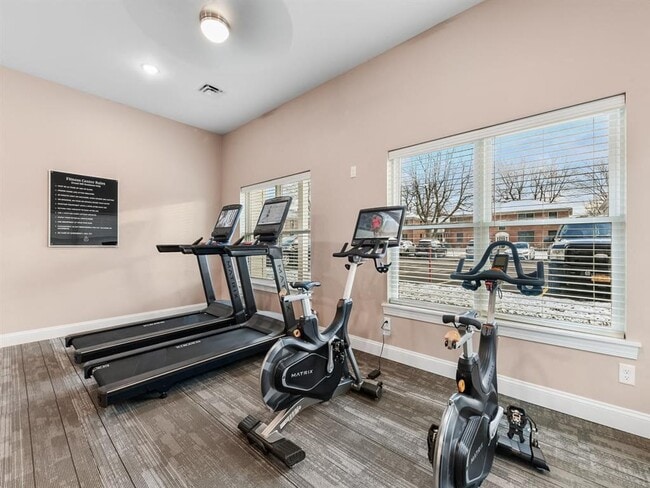 Drexel Hill Apartments