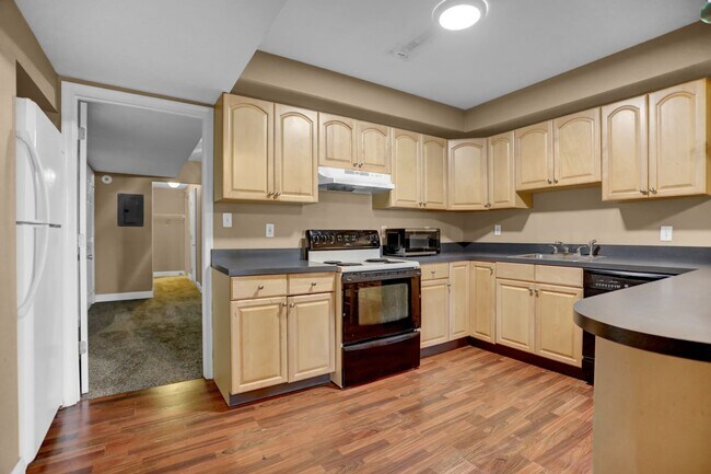 Photo - 1103 Light St Unidad 1103 Light Street - Apt A
