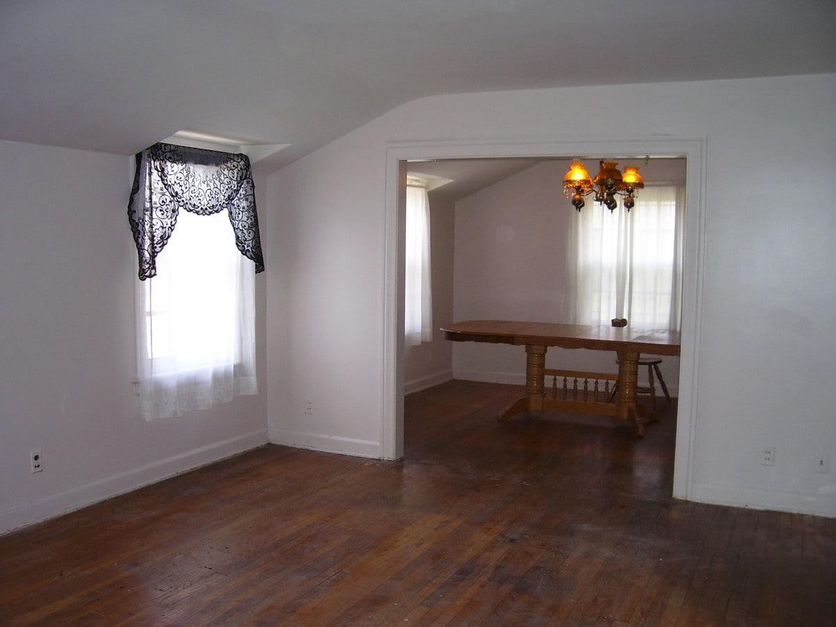 Photo - 2403 South Ave Unit B utilities included