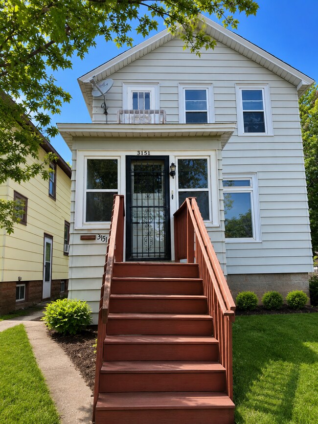 3151 Vernon St