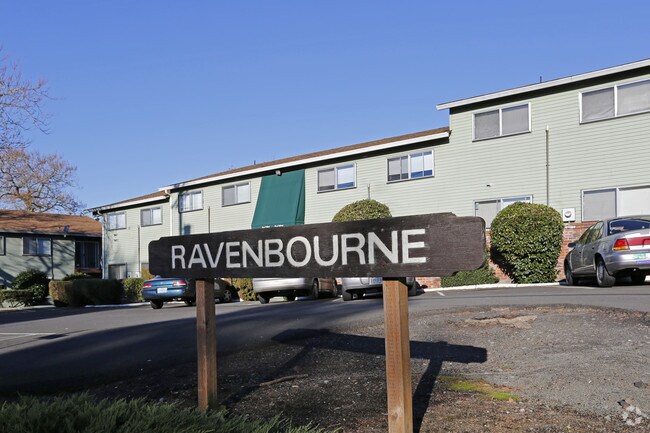 Ravenbourne Apartments - Ravenbourne Apartments