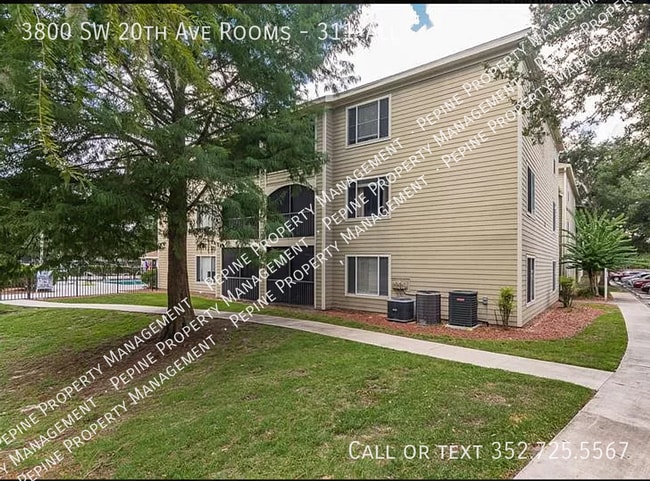 Building Photo - 3800 SW 20th Ave Unit 311-All