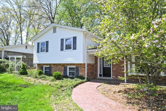 Photo - 2412 Rockbridge St