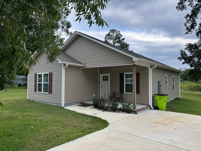 Photo - Cozy 2-bedroom home in New Bern