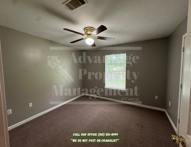 Photo - Lovely 2-Bedroom, 1-Bathroom Duplex in Greenbrier, AR!