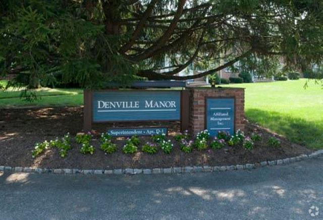 Denville Manor - Denville Manor Apartamentos