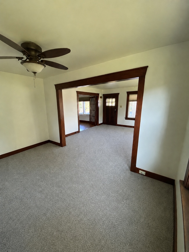 Photo - 1228 N 18th St Unit Lower