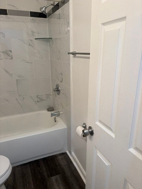 Photo - 19 Galveston Pl SW Unit 202