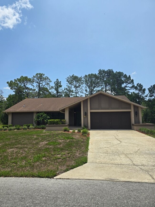Gorgeous and Huge 2/2/2 in Sugarmill Woods!!! - Gorgeous and Huge 2/2/2 in Sugarmill Woods!!! House
