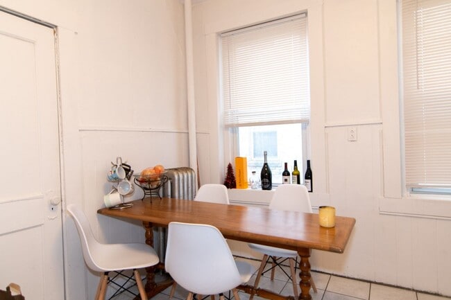 Photo - Gorgeous three bed room great sun light  Large bedrooms. Unit #10