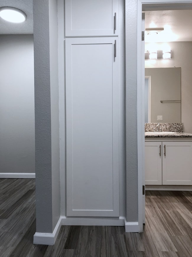 Serena Vista Apartment Homes
