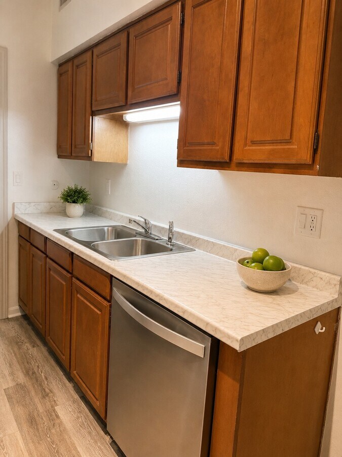 Photo - 2425 Underwood St Unidad 353