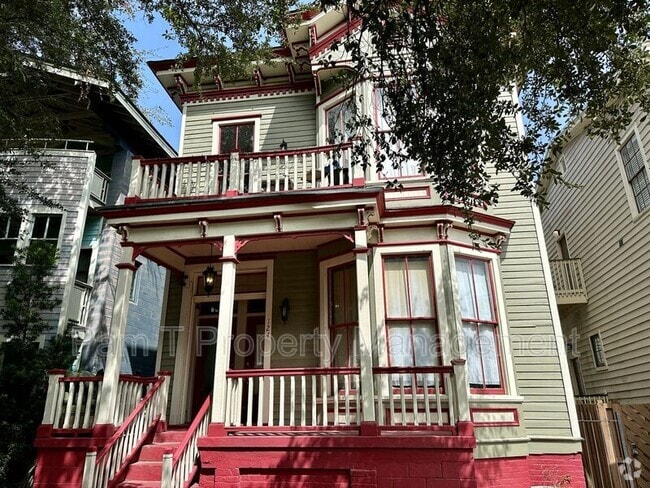 Building Photo - 124 E Henry St Unit D Rental