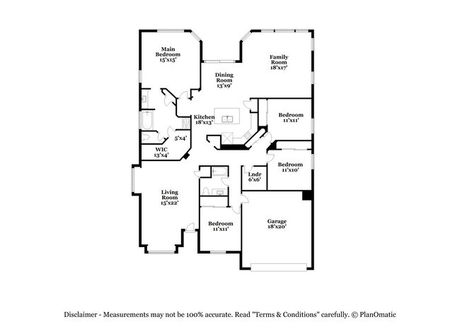 Photo - 1105 E Blackhawk Dr