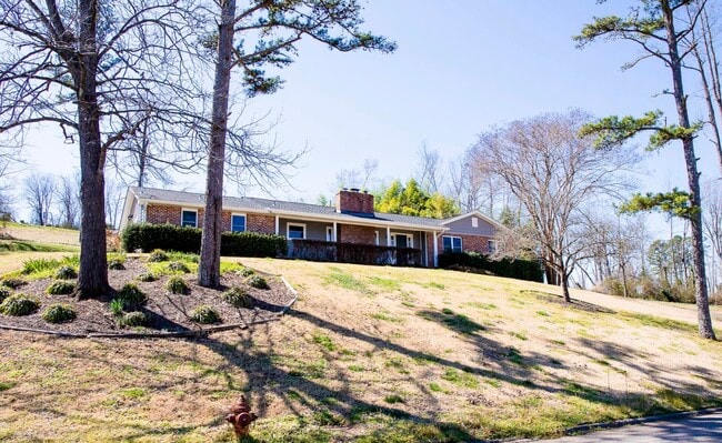Building Photo - 3903 Brock Rd Rental