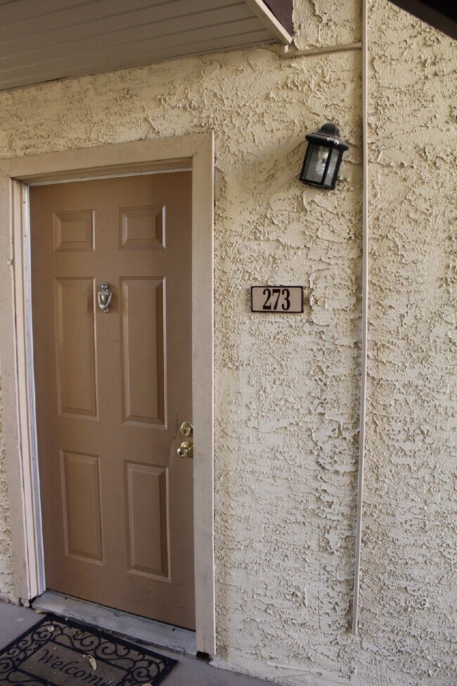 "Charming Studio Condo in Prime Las Vegas Unit 273 Las Vegas, NV