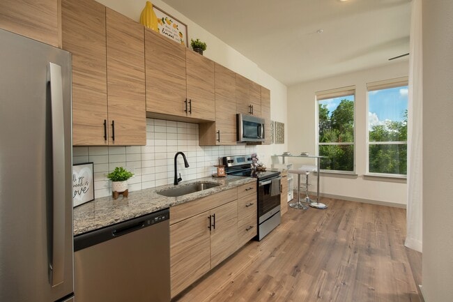 203 Kitchen
