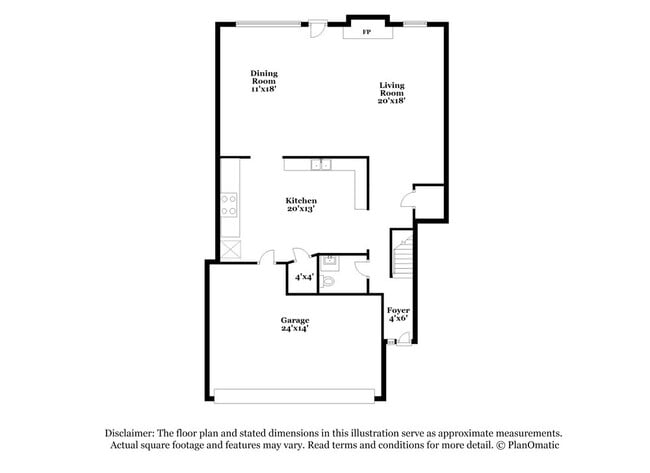 Photo - 6450 Splitpine Ct