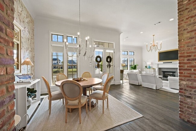 Photo - Desirable Preserve at Harveston