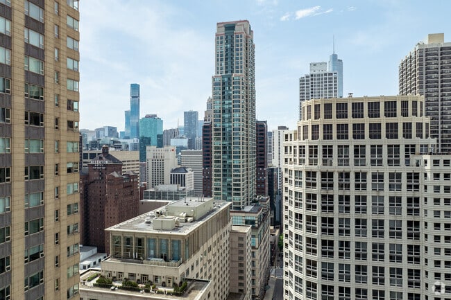 Photo - The Huron at 100 East