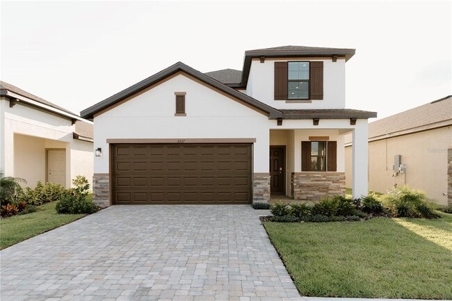 Building Photo - 3407 Cup Drive Rental