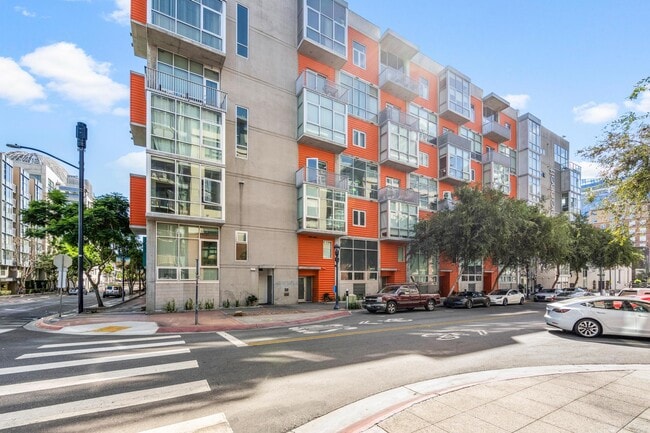 Photo - 1025 Island Ave Unit 207