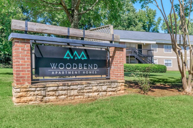 Entrance Sign