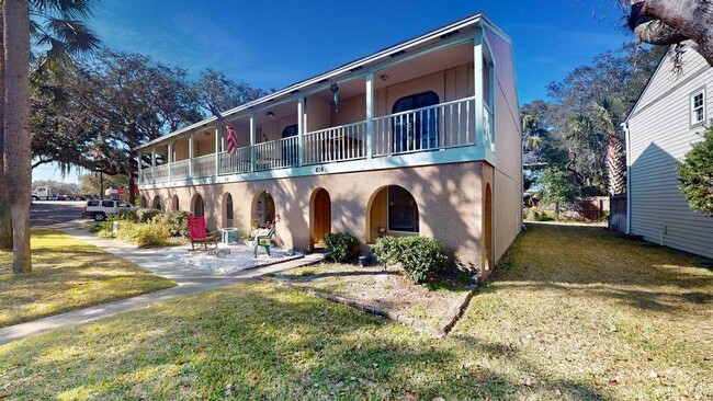 Building Photo - 616 Bowers Ln Rental