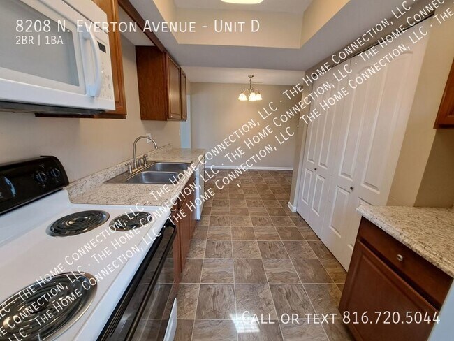 Photo - 8208 N Everton Ave Unidad D