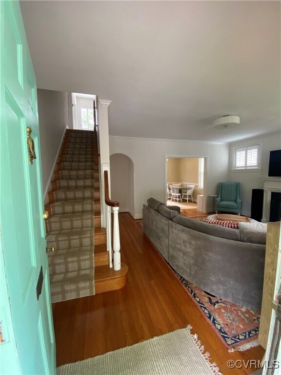 Photo - 4019 Fauquier Ave