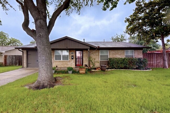 Photo - 2309 Fyke Rd