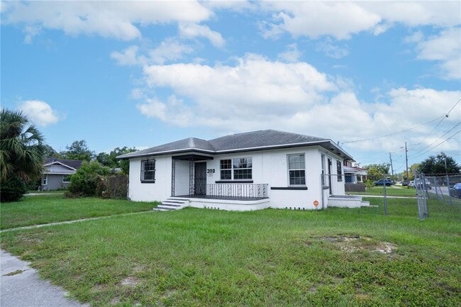 Building Photo - 3110 N Blvd Rental