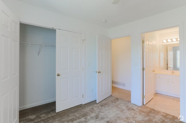 Mimosa La TH 3BR, 3.5BA - 1450SF