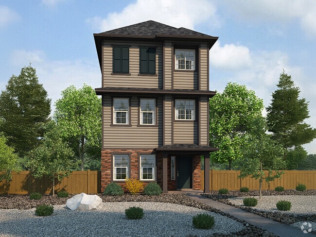 Building Photo - 26141 E Calhoun Pl Rental