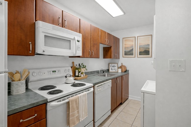 Villa Cristina Apartments & Townhomes