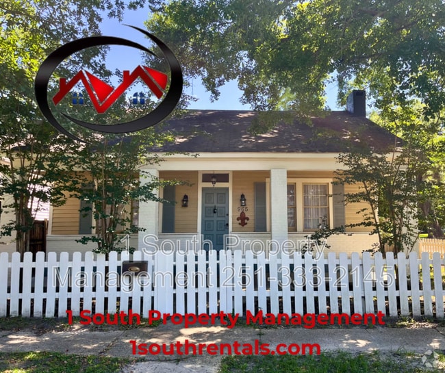Building Photo - 965 Selma St Rental