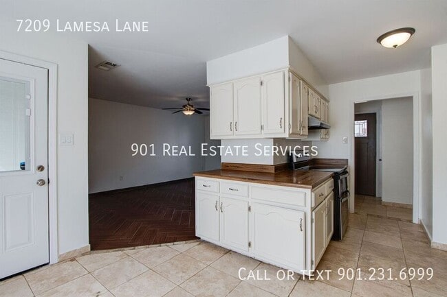 Photo - 7209 Lamesa Ln