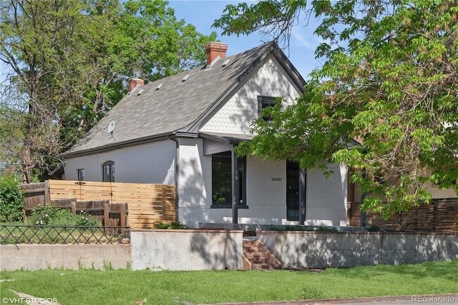 Building Photo - 3817 Osage St Rental