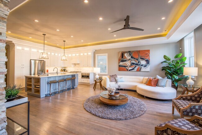 Photo - 441 E Oakwood Blvd Unidad 3