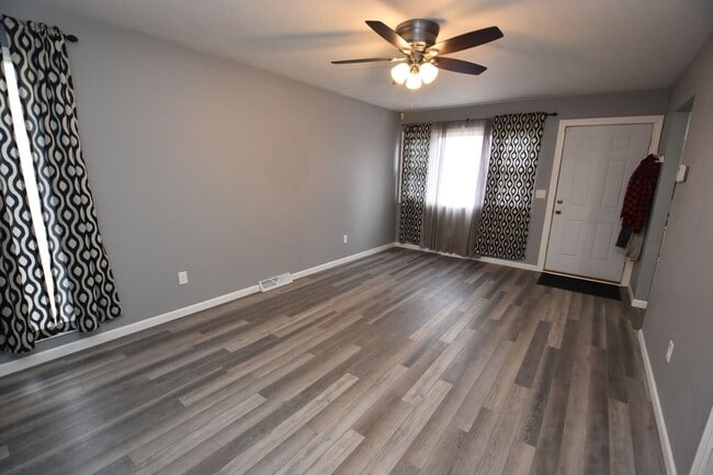 Photo - Remodeled home in South Bend IN, 2 bedroom...