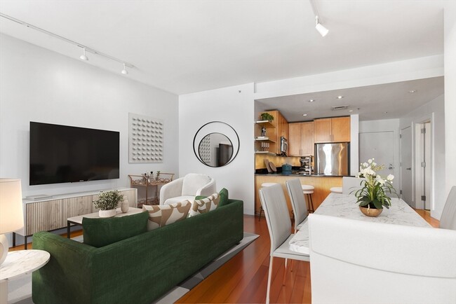 Photo - 181 Essex St Unit E402