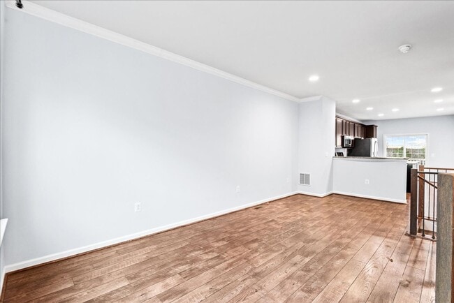 Photo - Commuter Friendly 3 Bed 3.5 Bath Townhome