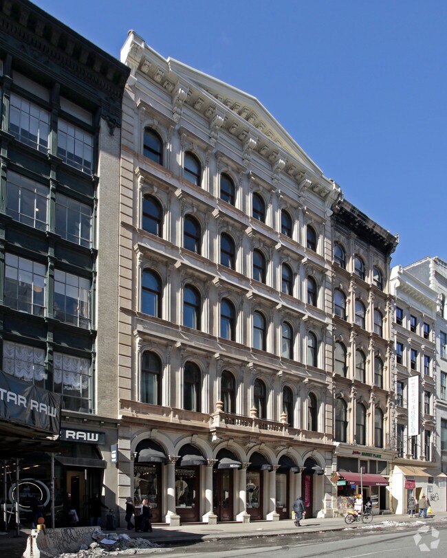 Foto principal - 443 Broadway