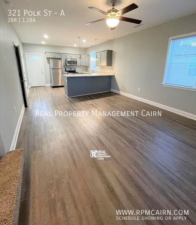 Photo - 321 Polk St Unit A