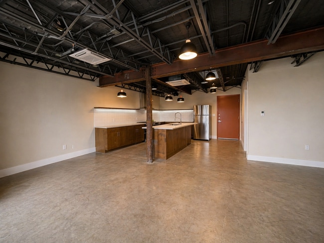 The Garden Lofts