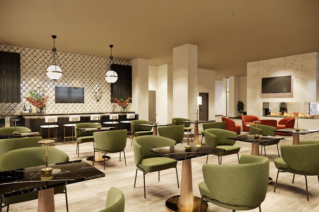 Sky Lounge