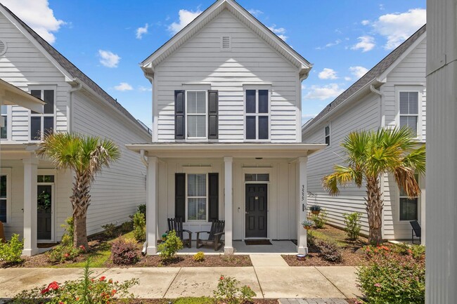 Fully Furnished Home in The Parks - Fully Furnished Home in The Parks